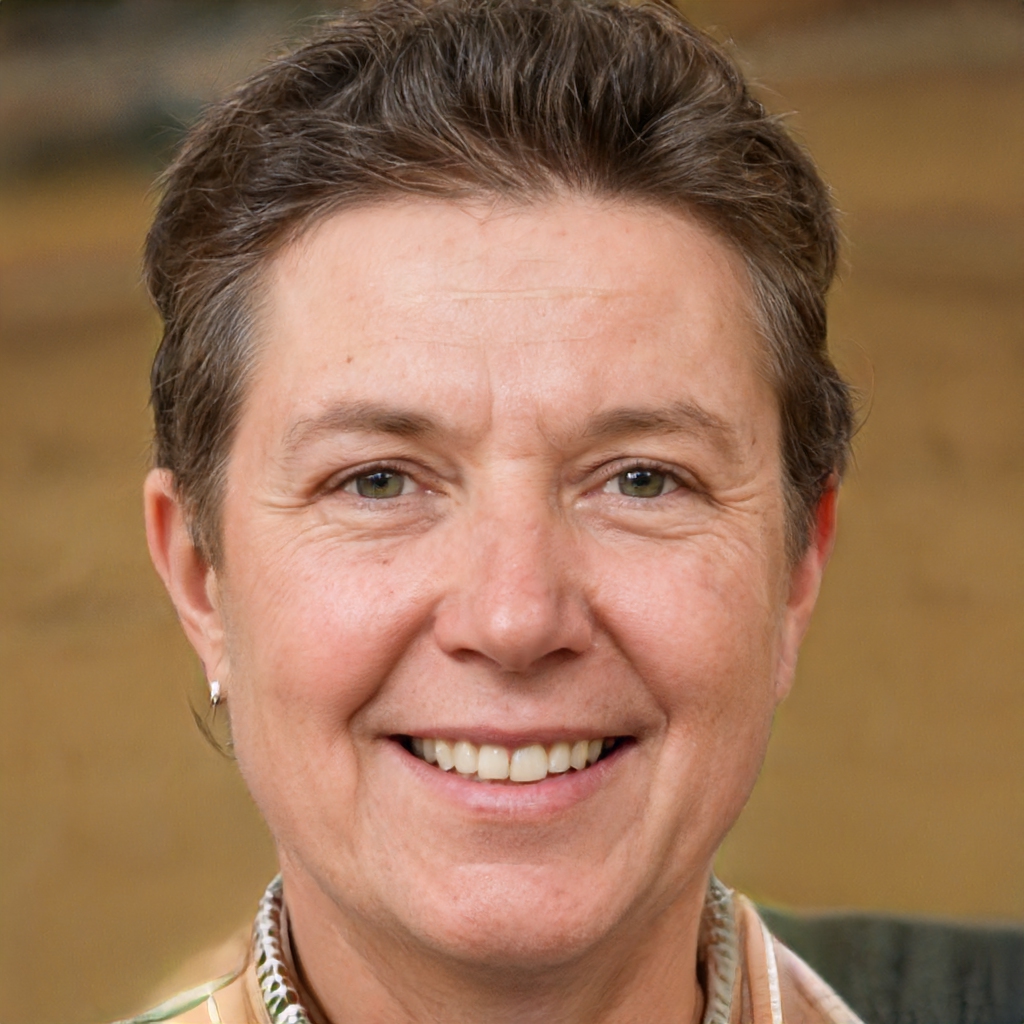 Marcye M.